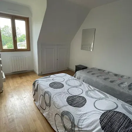 Le Val De Rance Holiday home *