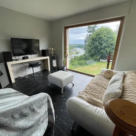 Holiday home Le Val De Rance *