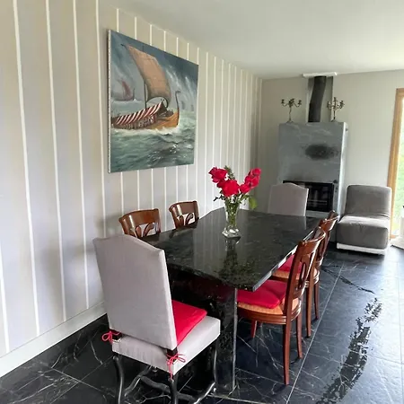 Holiday home Le Val De Rance