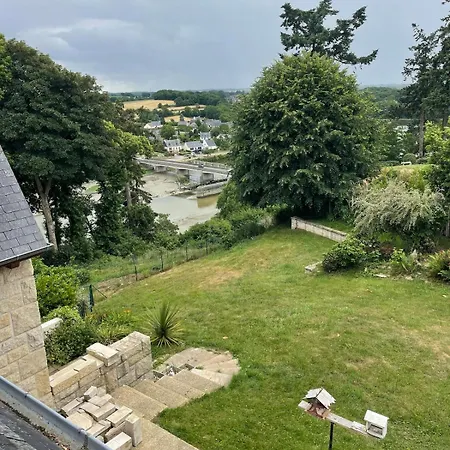 Holiday home Le Val De Rance *