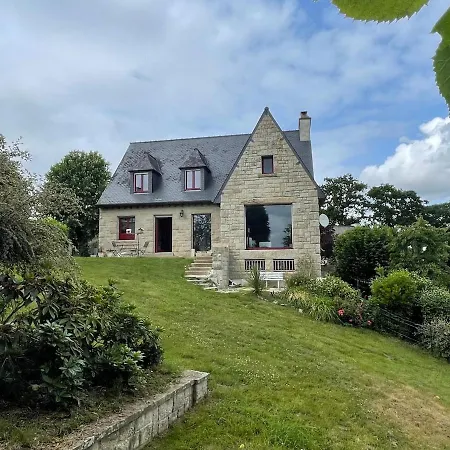 Le Val De Rance Holiday home *